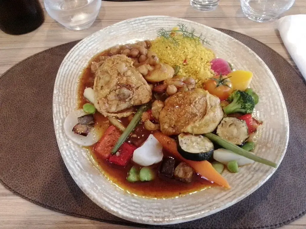 Menu_L'Auberge Fleurie_Heilly_image_6