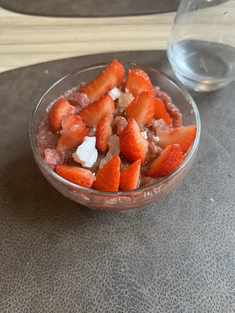 Menu_L'Auberge Fleurie_Heilly_image_8