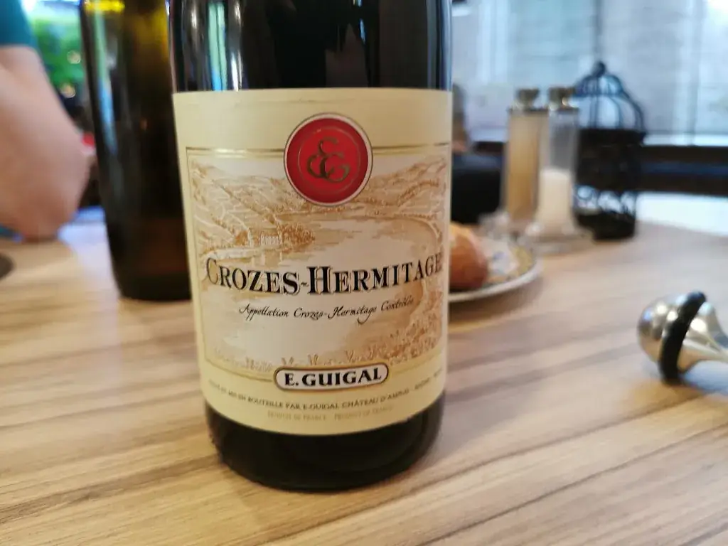 Menu_L'Auberge Fleurie_Heilly_image_9