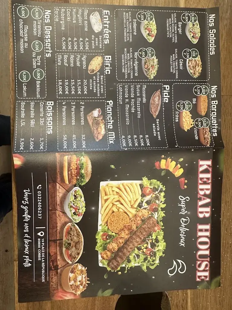 Menu_Kebab house_Corbie_image_1