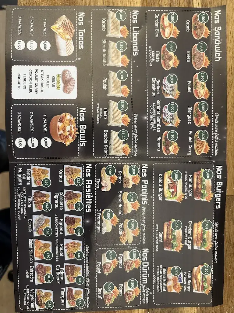 Menu_Kebab house_Corbie_image_2