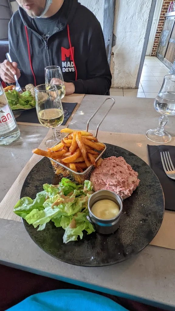 Menu_L'Auberge De Fouilloy_Fouilloy_image_5