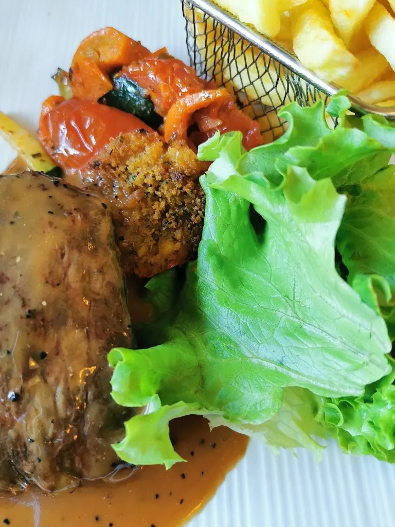 philippe gabulon_L'Auberge De Fouilloy_Fouilloy_review