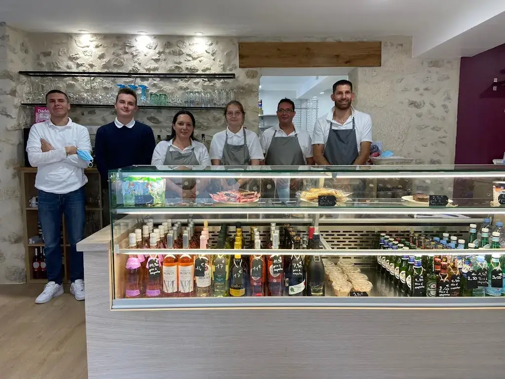 Lusitalia Coye la Forêt restaurante en Coye-la-Forêt