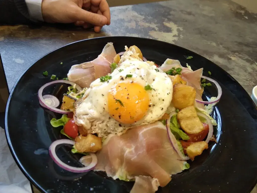 Menu_Le Régent_Coye-la-Forêt_image_2