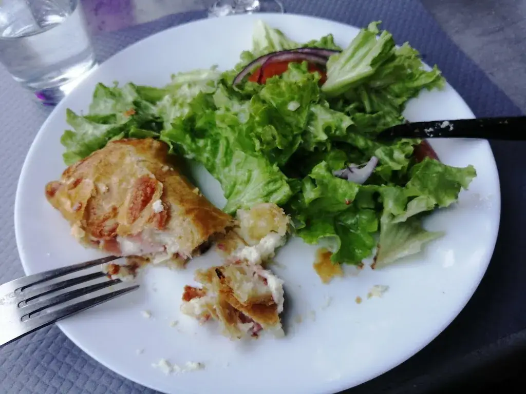 Menu_Le Régent_Coye-la-Forêt_image_9