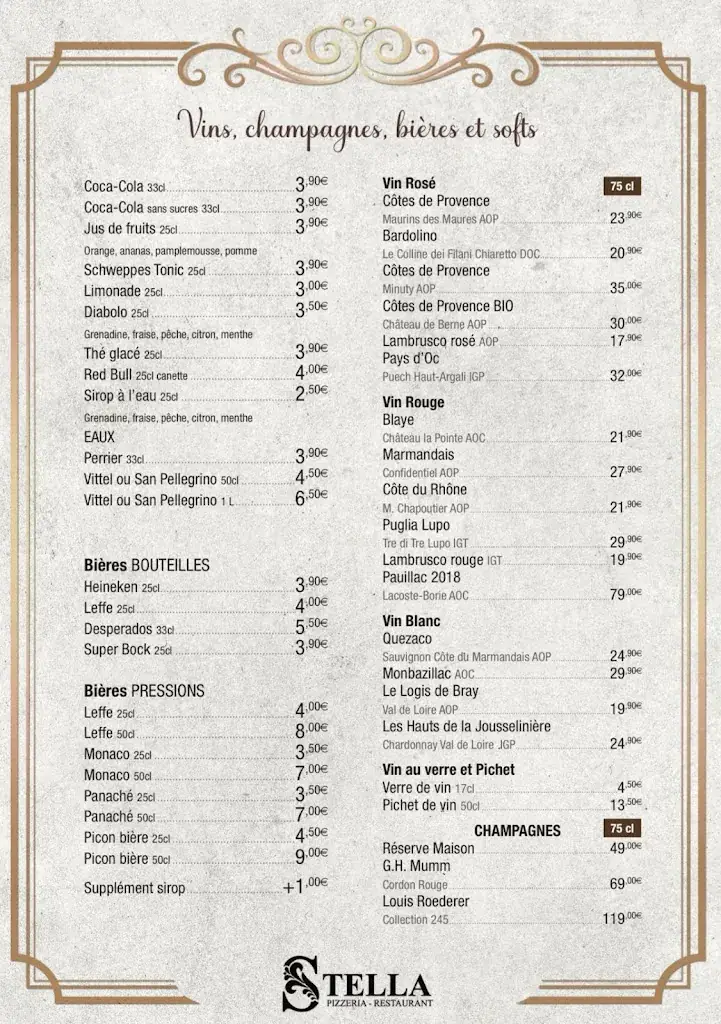 Menu_Stella_Coye-la-Forêt_imagen_3