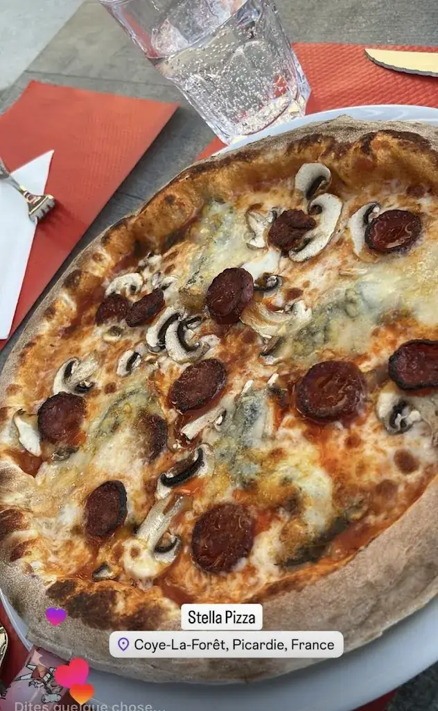 Anthony Buttigieg_Stella_Coye-la-Forêt_reseña