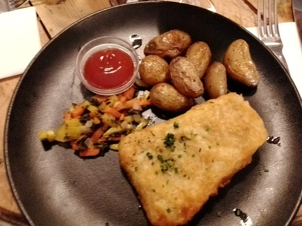 Menu_Restaurant Comme Avant..._Crépy-en-Valois_image_5