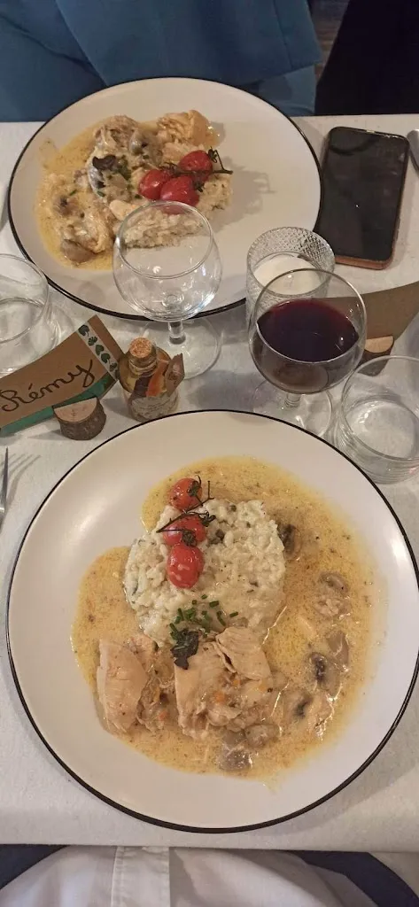 Menu_Restaurant Comme Avant..._Crépy-en-Valois_image_6