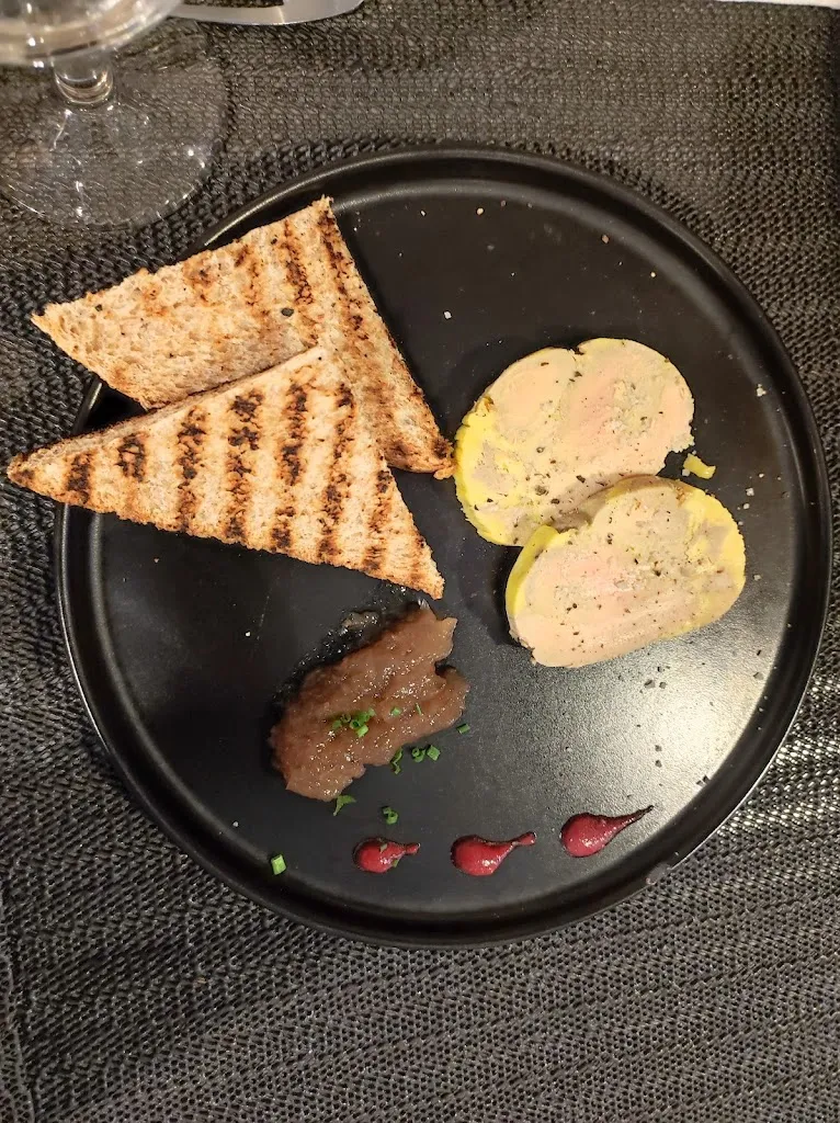 Menu_Restaurant Comme Avant..._Crépy-en-Valois_image_9