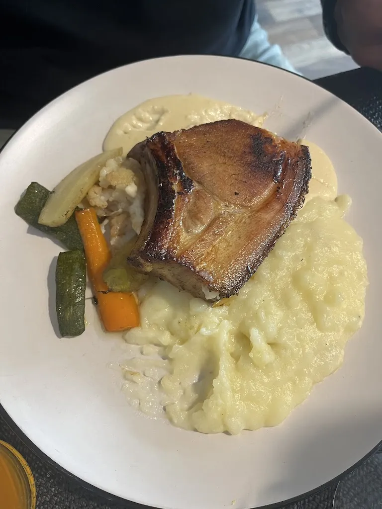 Elodie Galin_Restaurant Comme Avant..._Crépy-en-Valois_review