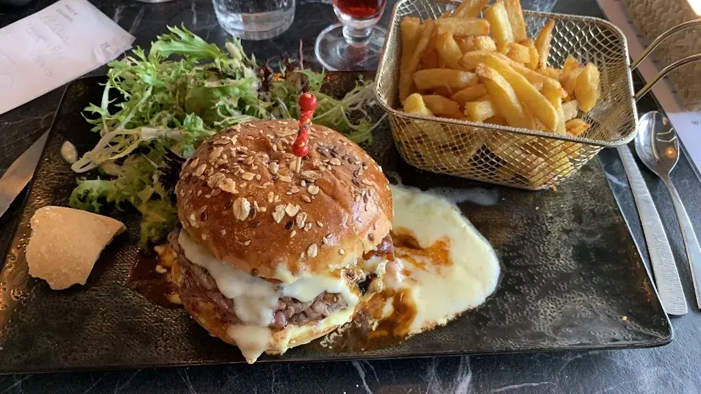 Menu_LA TABLE DE ROSE_Gilly-sur-Isère_image_6