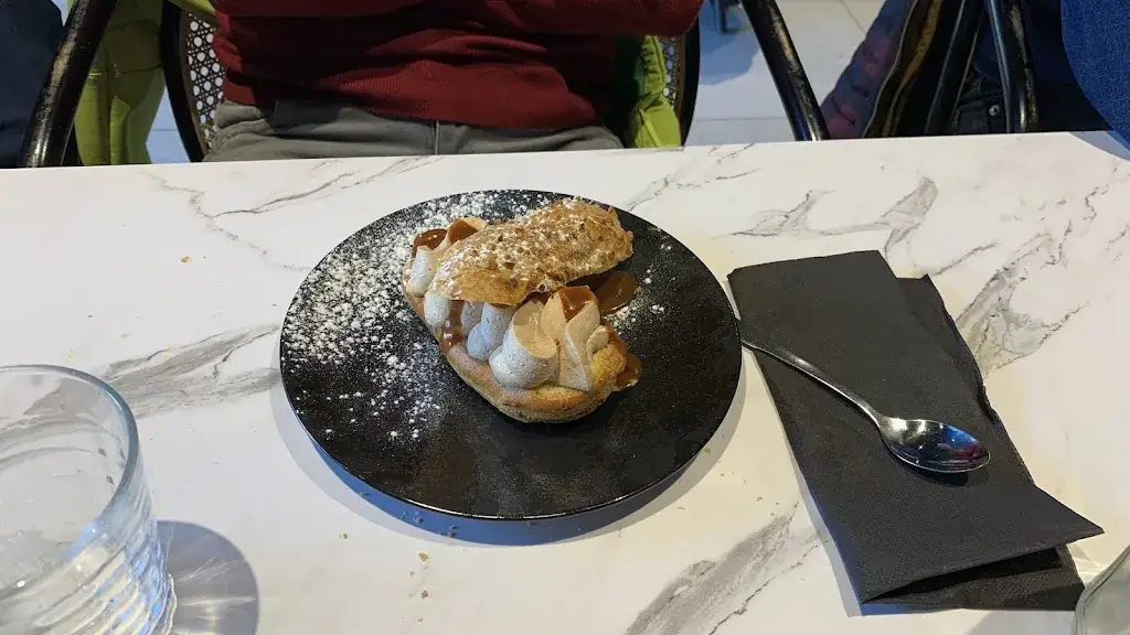 Menu_LA TABLE DE ROSE_Gilly-sur-Isère_image_9