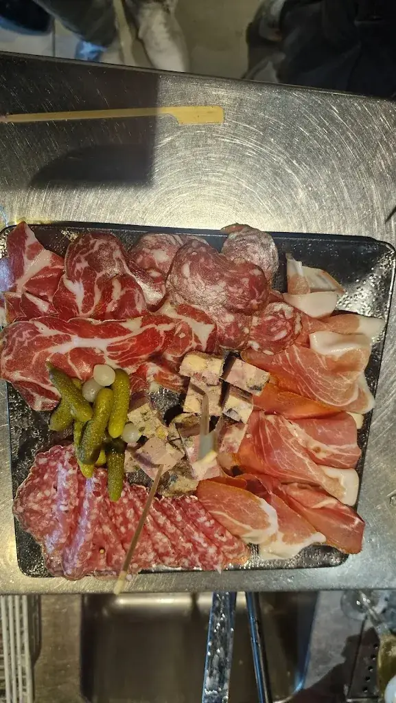 Pablo Goncalves_LA TABLE DE ROSE_Gilly-sur-Isère_review