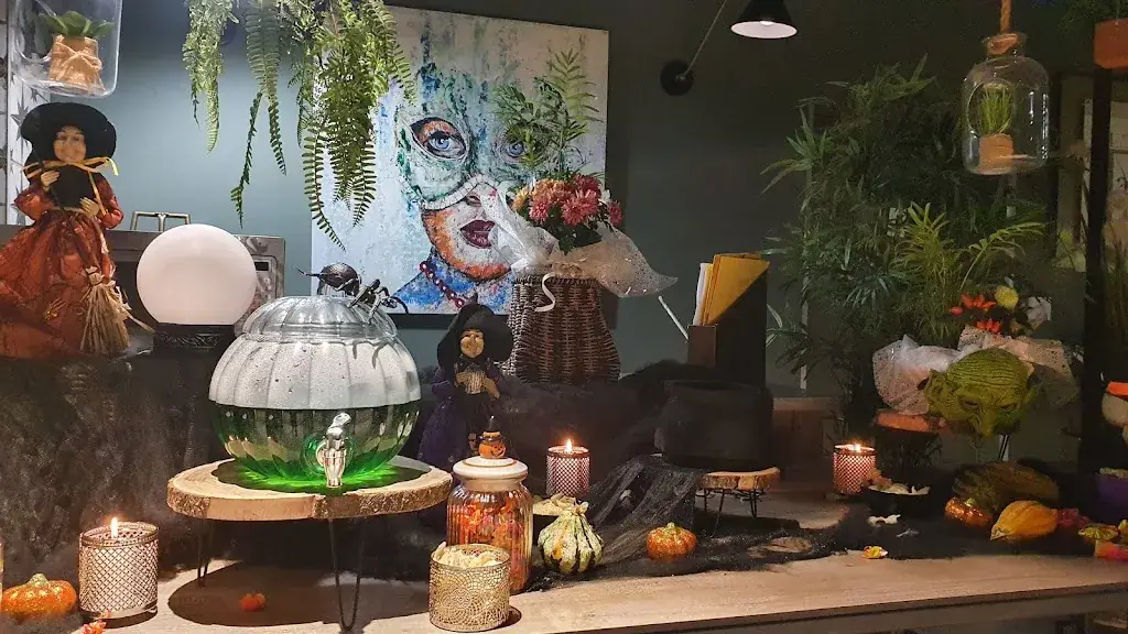 LA TABLE DE ROSE restaurant in Gilly-sur-Isère