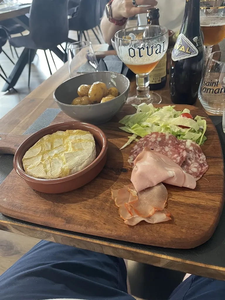 Menu_L’Atelier Restaurant-brasserie_Crespin_image_9