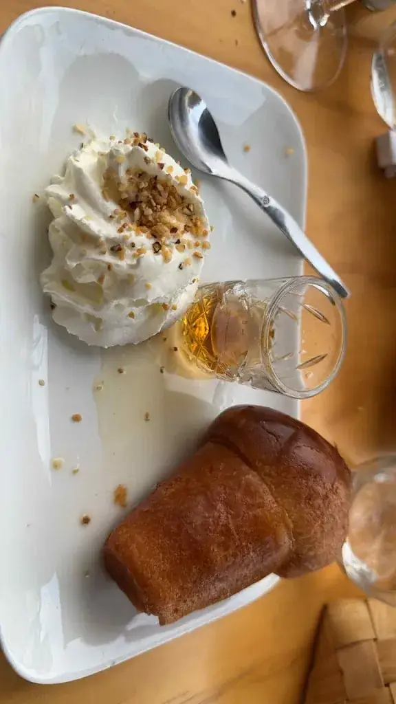 Trung Truc Luu (Minirika)_L'Ambroisie - Restaurant Italien_Crépy-en-Valois_review