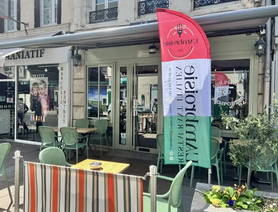 L'Ambroisie - Restaurant Italien_Crépy-en-Valois_slider_image_1