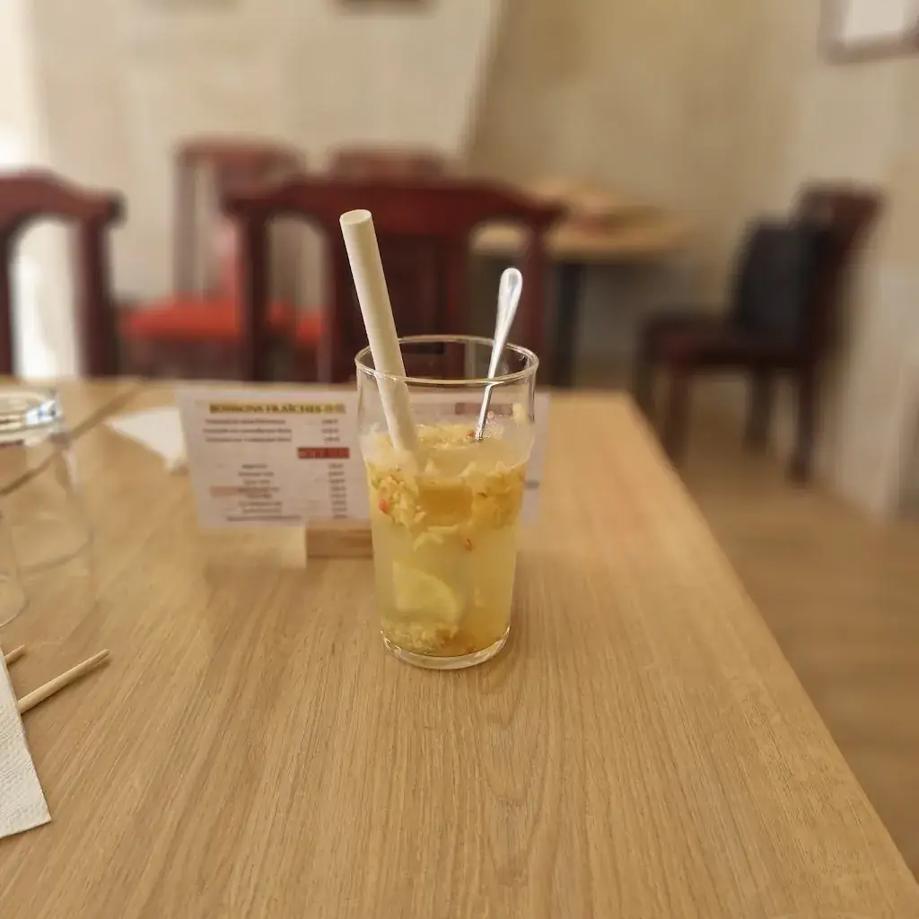 Menu_La Pivoine 牡丹_Crépy-en-Valois_image_8