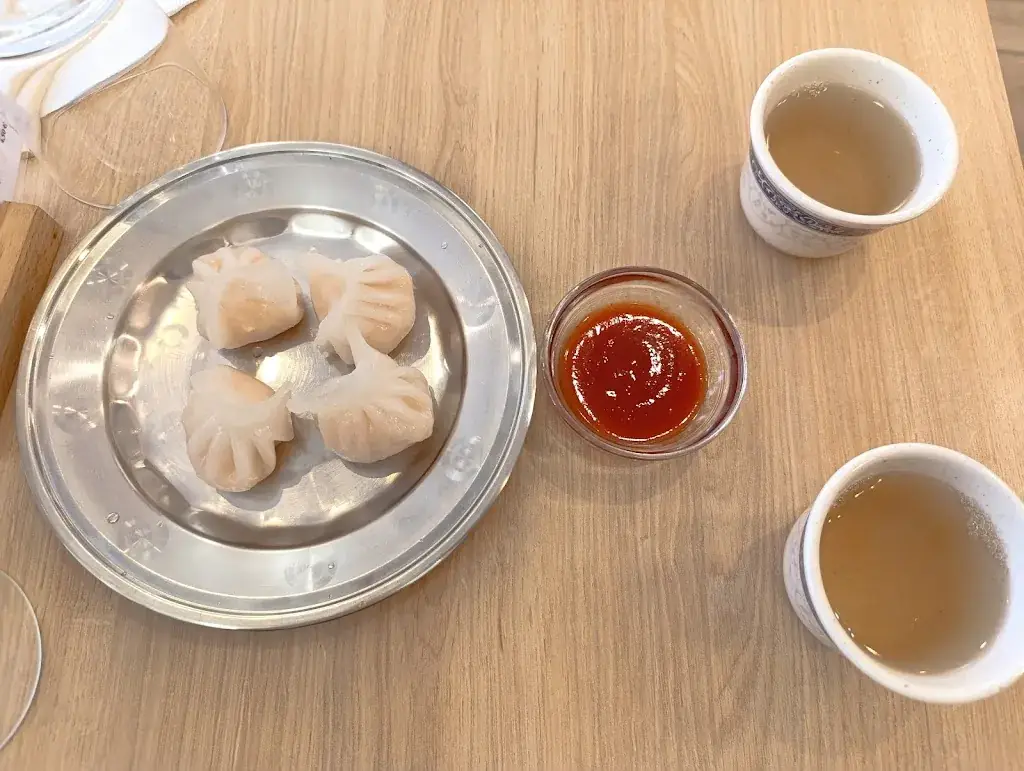 Q - H_La Pivoine 牡丹_Crépy-en-Valois_review