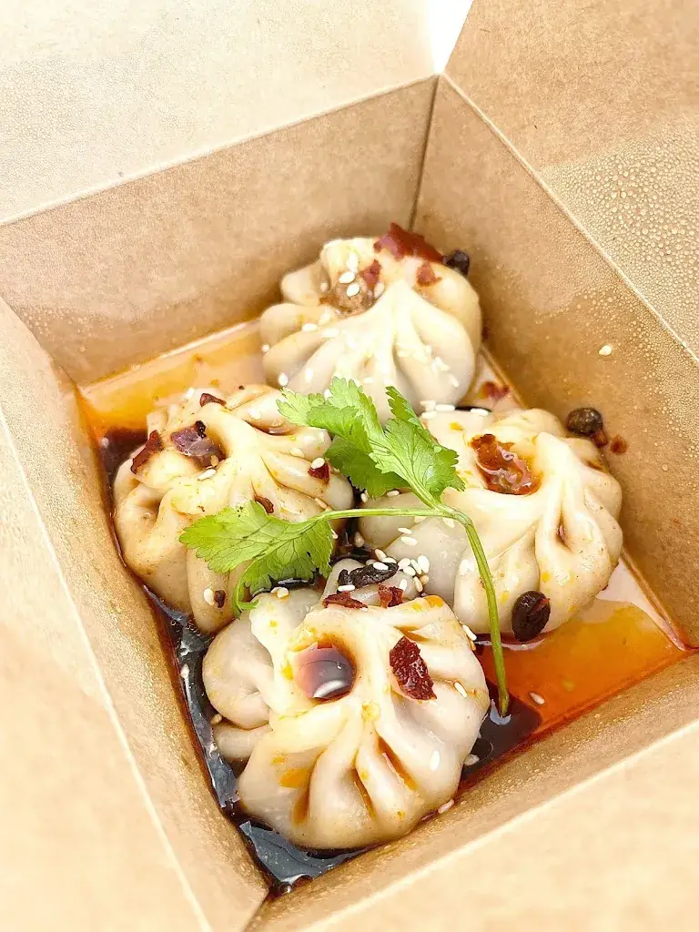 La Pivoine 牡丹 restaurante en Crépy-en-Valois