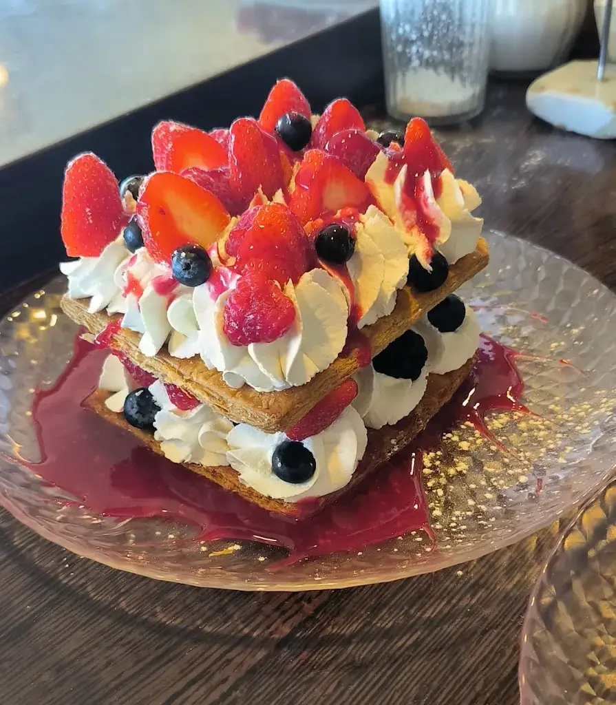 Menu_Le Relais Du Valois_Crépy-en-Valois_image_3