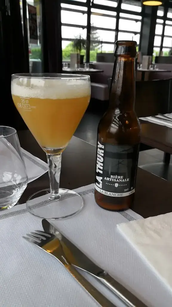 Menu_Le Relais Du Valois_Crépy-en-Valois_image_4