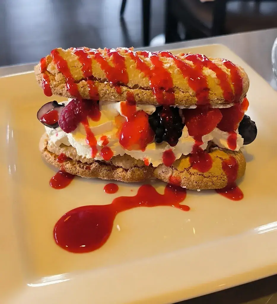 Menu_Le Relais Du Valois_Crépy-en-Valois_image_5