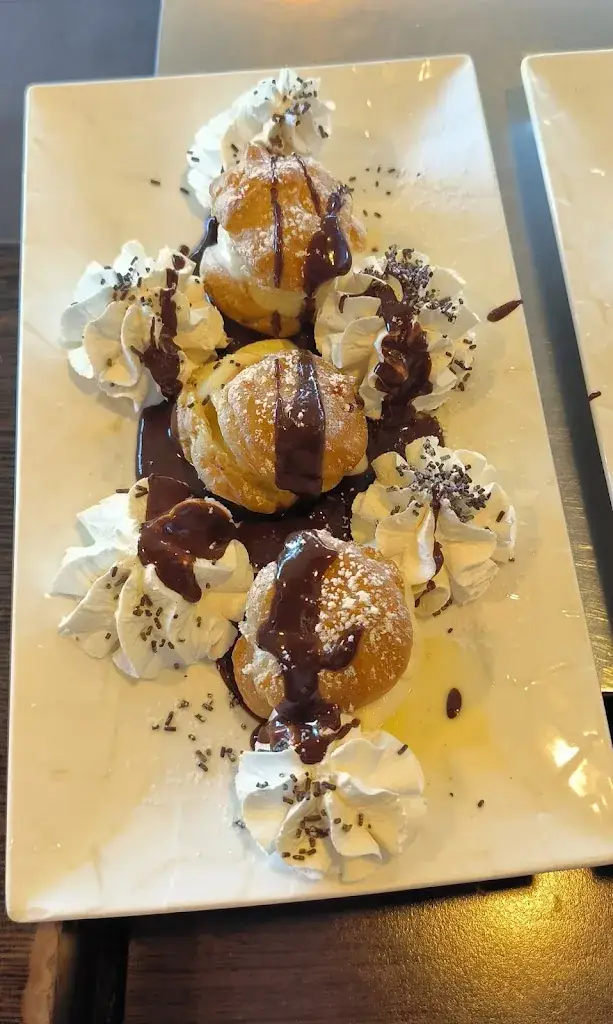 Menu_Le Relais Du Valois_Crépy-en-Valois_image_8