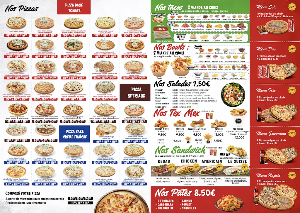 Menu_Napoli Pizza_Crécy-sur-Serre_image_2