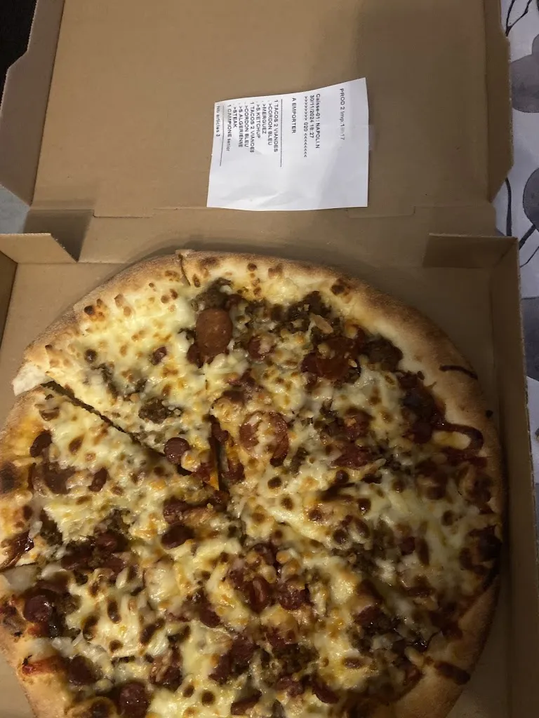 Ethan Manca_Napoli Pizza_Crécy-sur-Serre_review