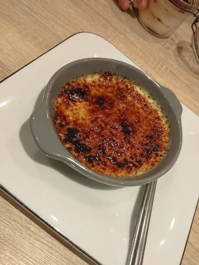 Amandine Hodard_O Bienvenu Restaurant Traditionnel._Crécy-sur-Serre_recensione