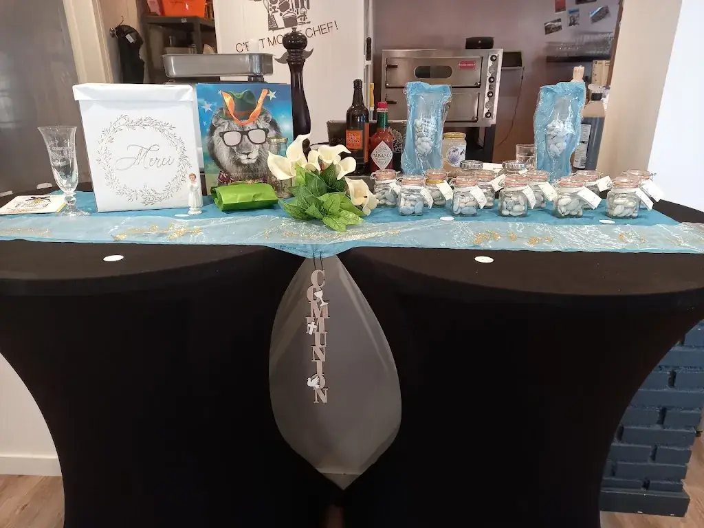 O Bienvenu Restaurant Traditionnel._Crécy-sur-Serre_slider_image_1