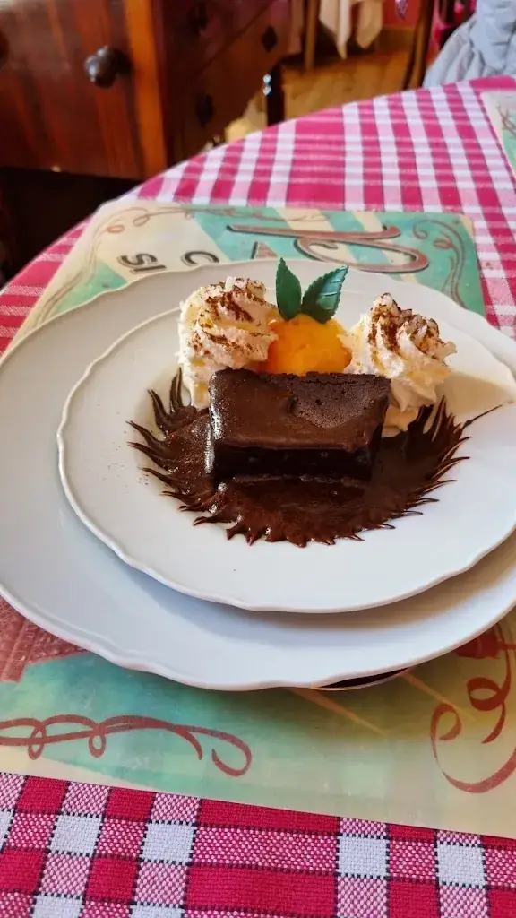 julie h_Restaurant La Dîme_Coux_review