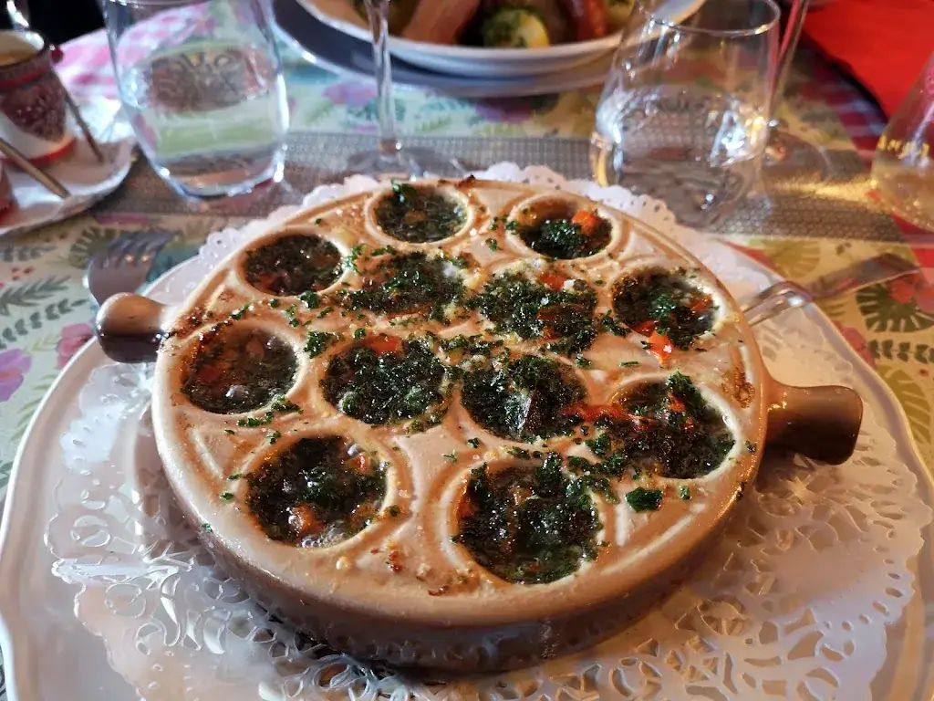 Jc Fabre_Restaurant La Dîme_Coux_review