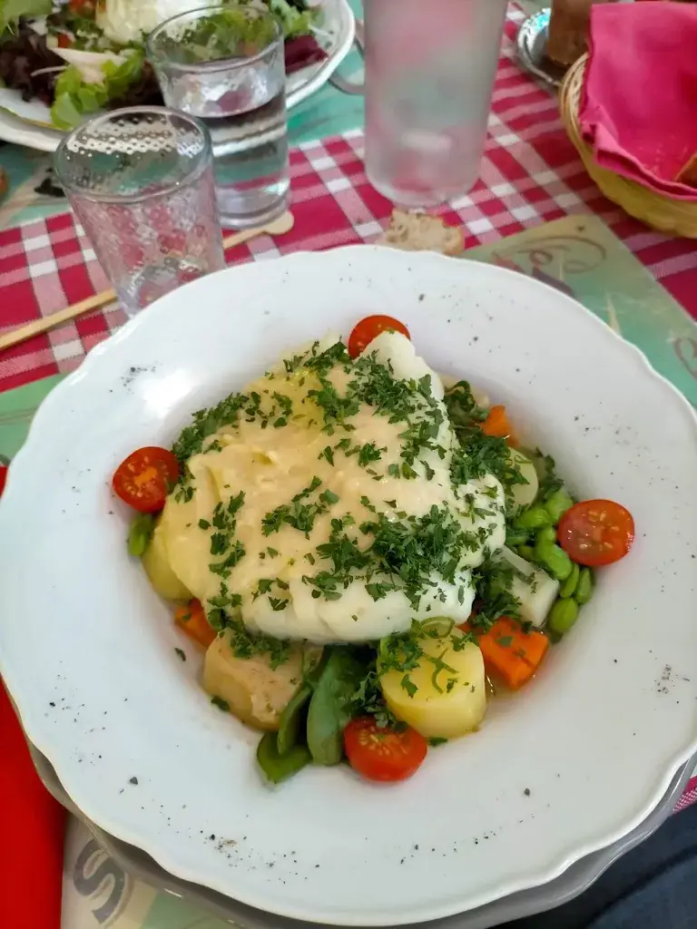 Restaurant La Dîme_Coux_slider_image_2