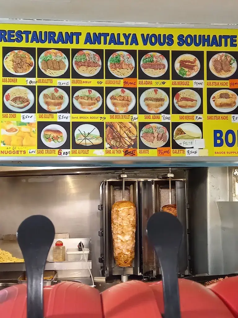 Menu_Antalya Kebab_Crécy-sur-Serre_immagine_2