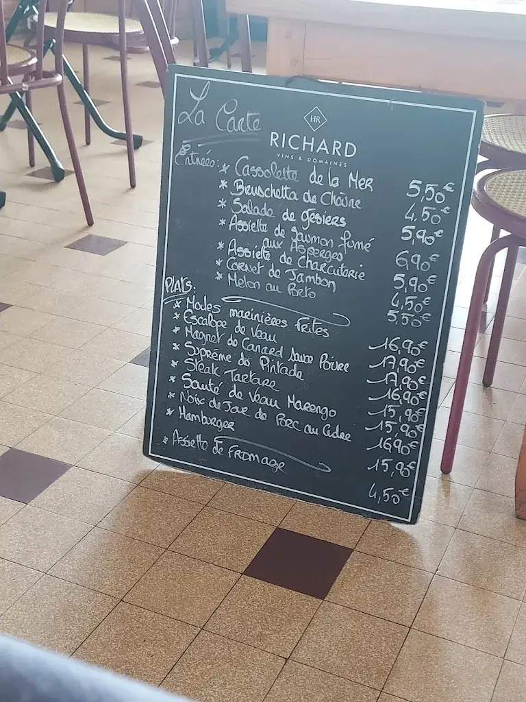 Menu_La Cabane Bambou_Brailly-Cornehotte_image_1