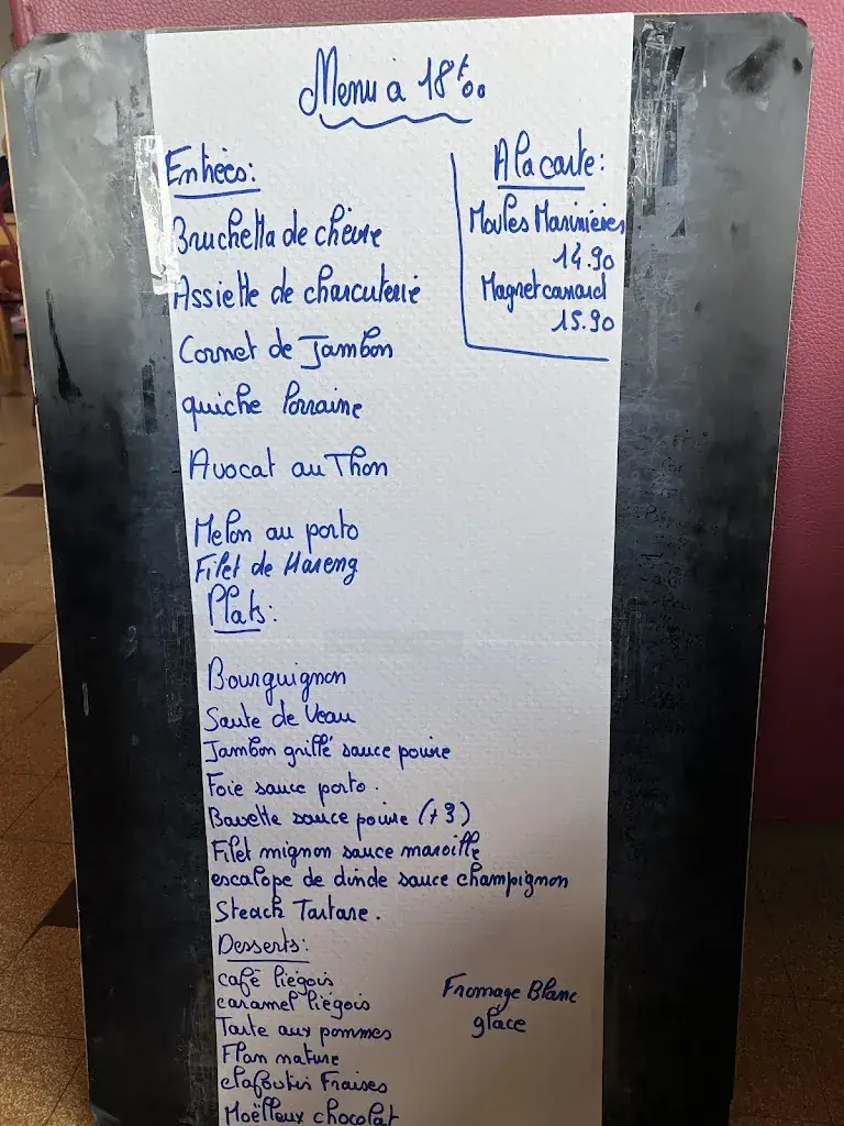 Menu_La Cabane Bambou_Brailly-Cornehotte_image_2