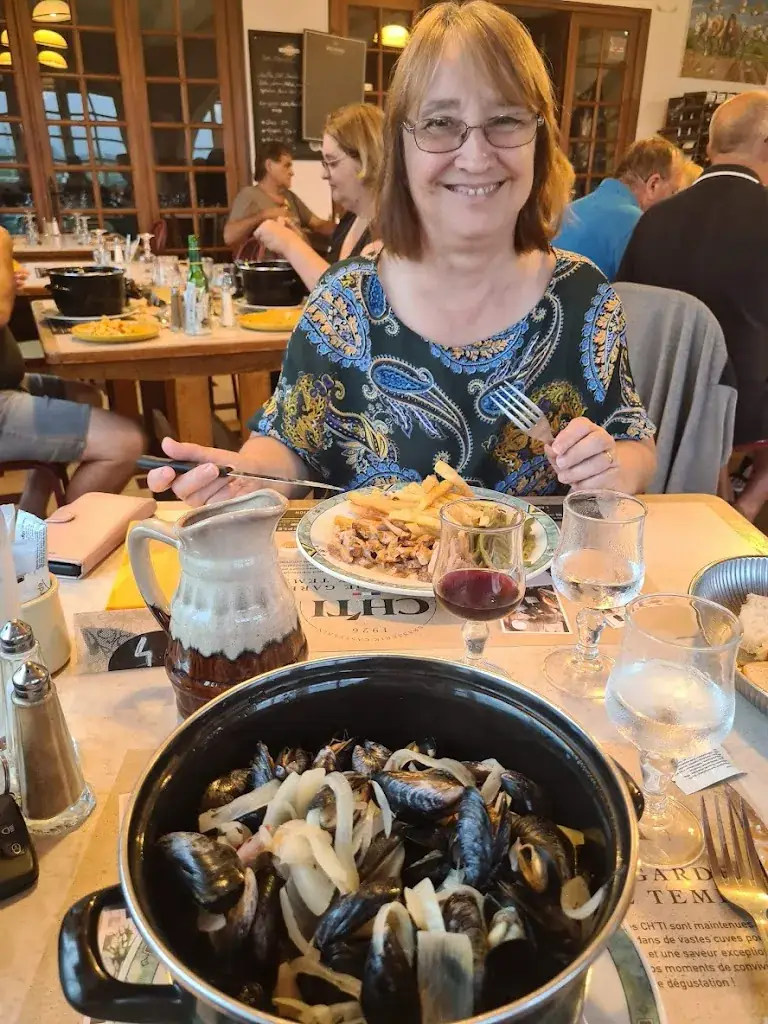 Peter Thompson_La Cabane Bambou_Brailly-Cornehotte_review