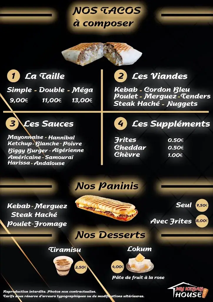 Menu_My Kebab House_Crécy-en-Ponthieu_image_2