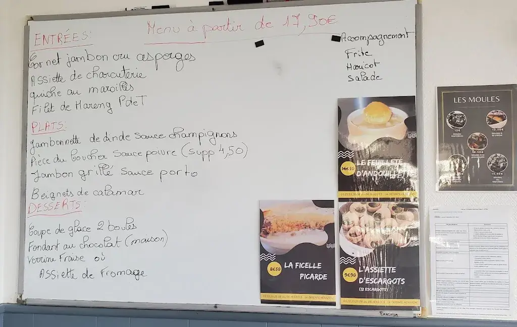 Menu_La Détente_Nouvion_image_1