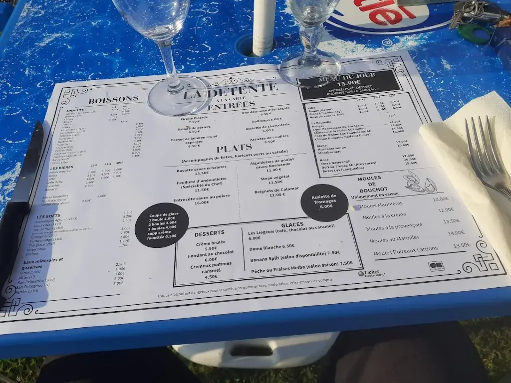 Menu_La Détente_Nouvion_image_2