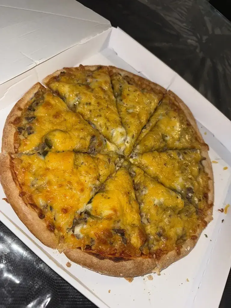 Mike Gloriant_distributeur à pizzas big foods crécy-en-ponthieu_Crécy-en-Ponthieu_review