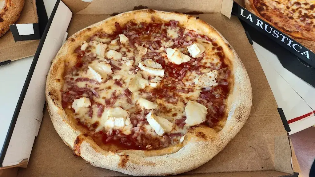 Menu_La Rustica - Cousolre -_Cousolre_image_1