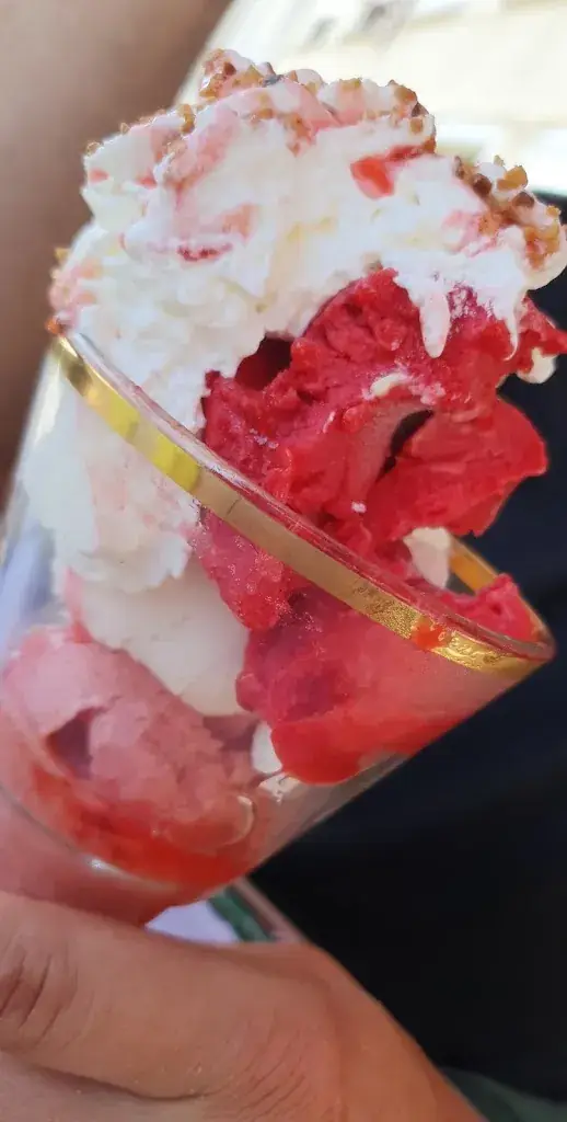 Menu_La Rustica - Cousolre -_Cousolre_image_3