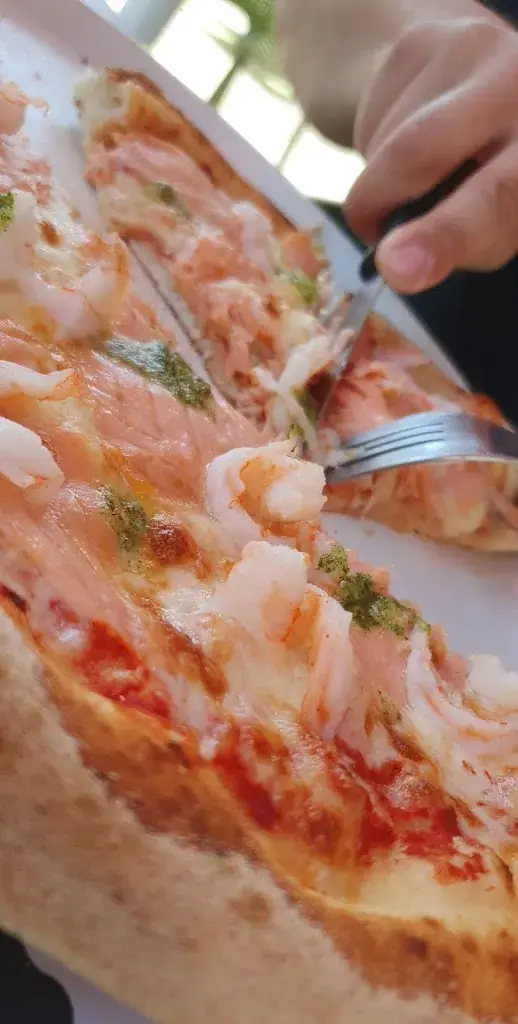 Menu_La Rustica - Cousolre -_Cousolre_image_5