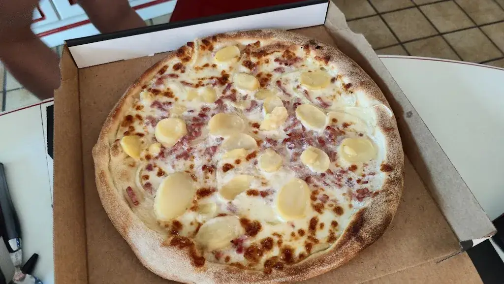 Menu_La Rustica - Cousolre -_Cousolre_image_7