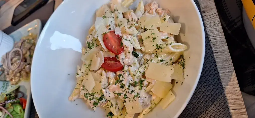 Menu_La Rustica - Cousolre -_Cousolre_image_8